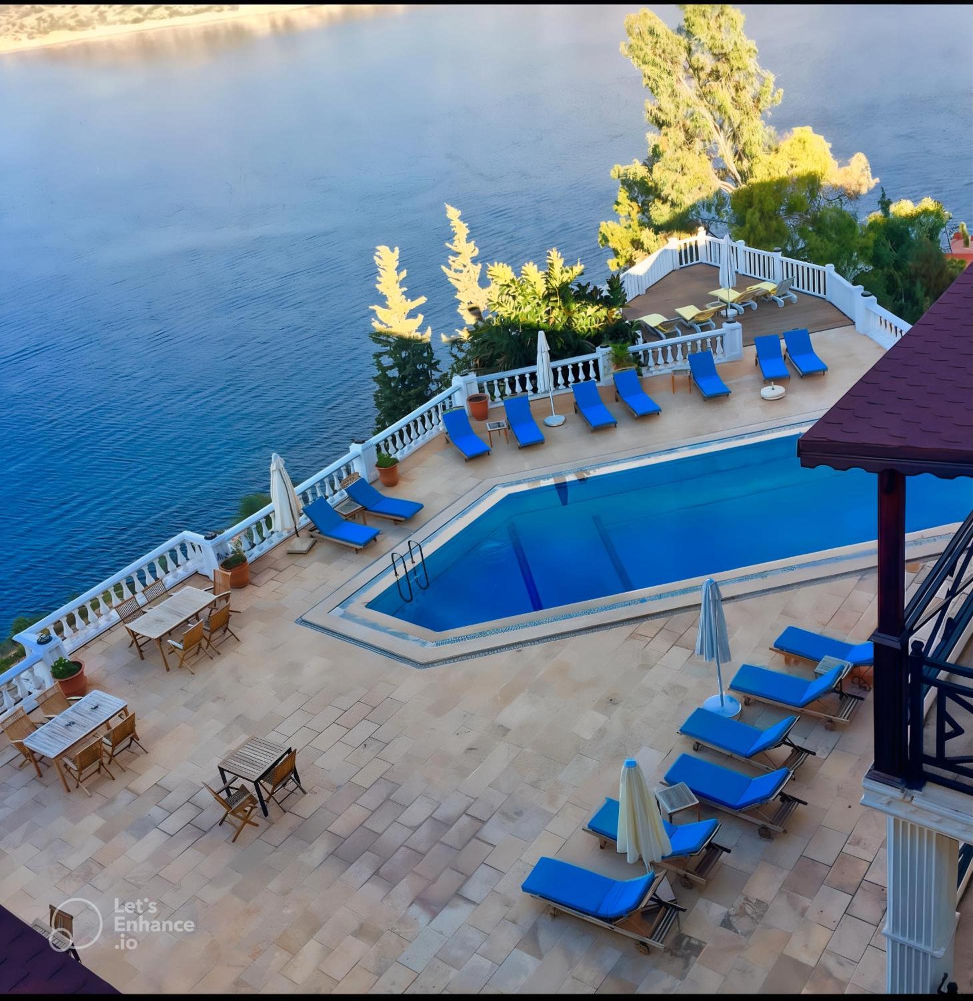 Amazing 2 Bedroom Penthouse! كاس المظهر الخارجي الصورة